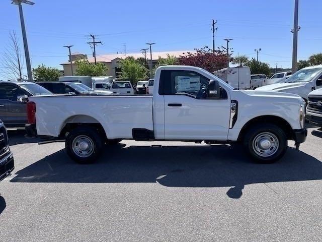 new 2024 Ford F-250 car, priced at $42,000