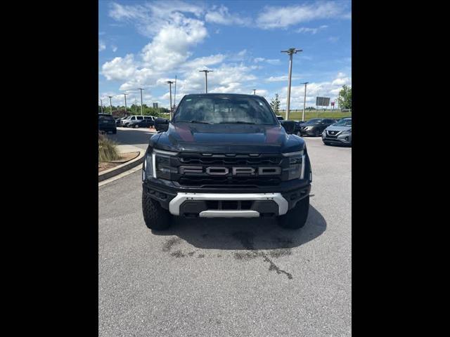 used 2025 Ford F-150 car, priced at $89,374