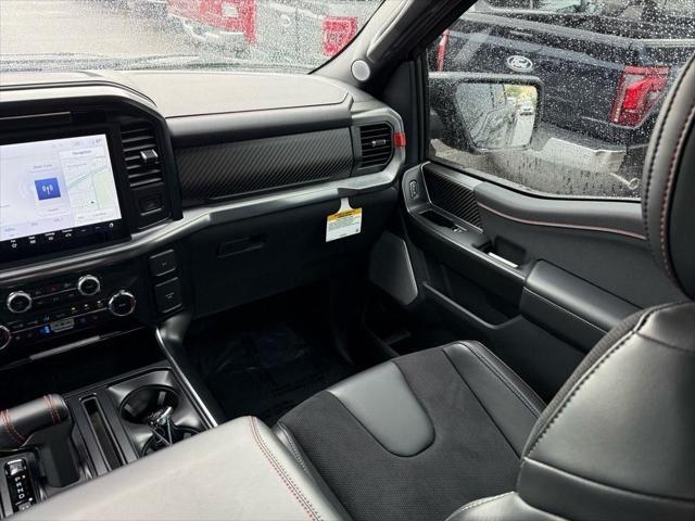 used 2025 Ford F-150 car, priced at $89,495