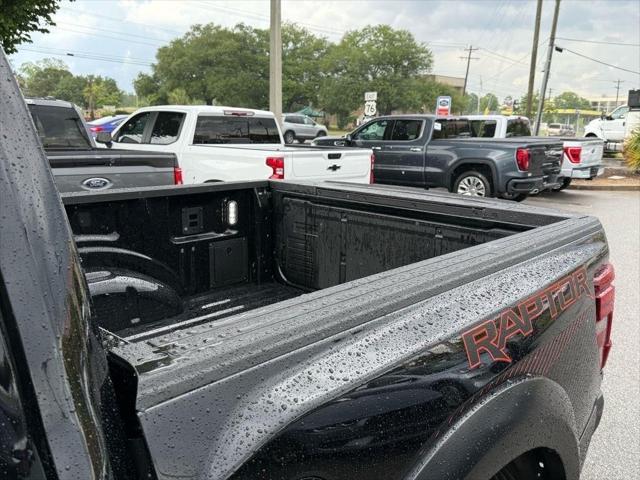 used 2025 Ford F-150 car, priced at $89,495