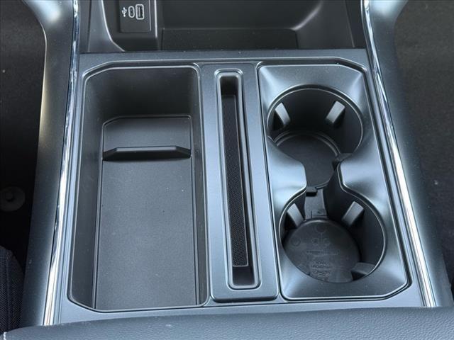 new 2025 Ford F-150 car, priced at $44,099