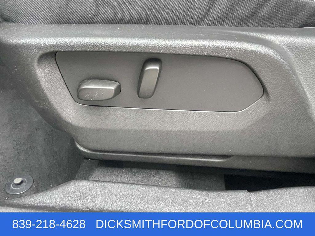 used 2023 Buick Envision car, priced at $22,588