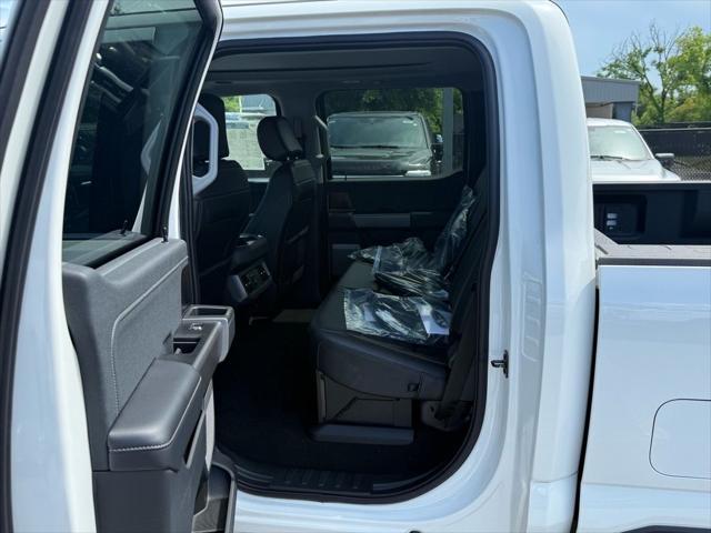 new 2025 Ford F-350 car, priced at $93,225