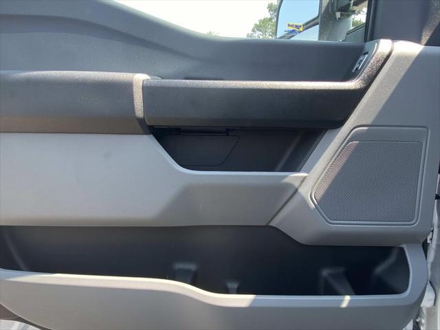 new 2025 Ford F-450 car, priced at $75,405
