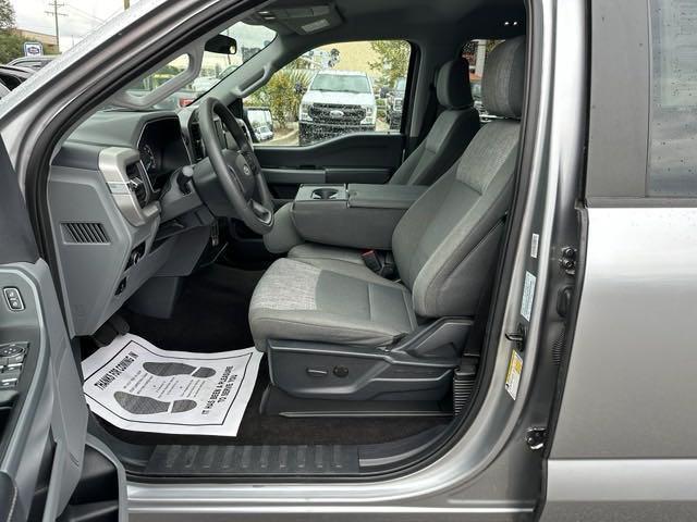 used 2023 Ford F-150 car, priced at $35,510