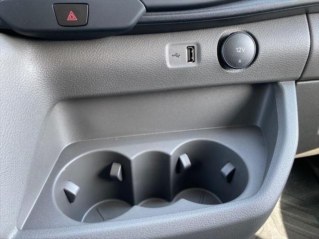 new 2024 Ford Transit-250 car, priced at $48,615