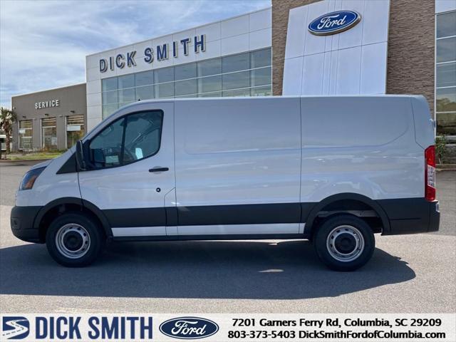 new 2024 Ford Transit-250 car, priced at $48,615