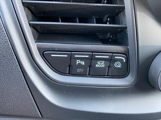 new 2024 Ford Transit-250 car, priced at $48,615