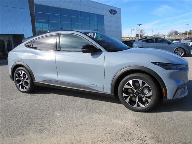 new 2024 Ford Mustang Mach-E car, priced at $38,987