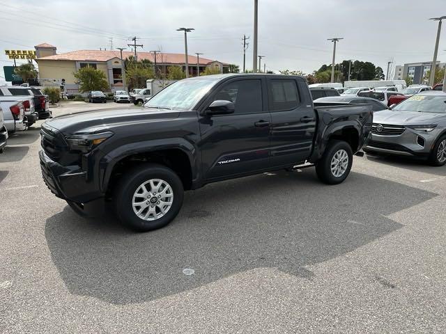 used 2022 Toyota Tacoma car, priced at $29,995