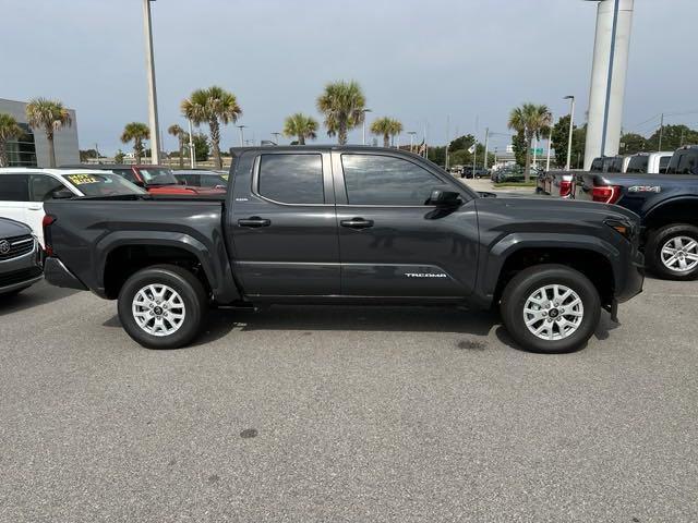 used 2022 Toyota Tacoma car, priced at $29,995