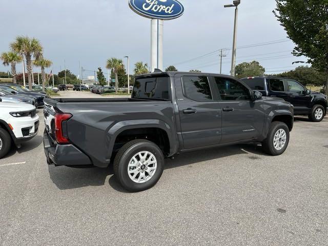 used 2022 Toyota Tacoma car, priced at $29,995