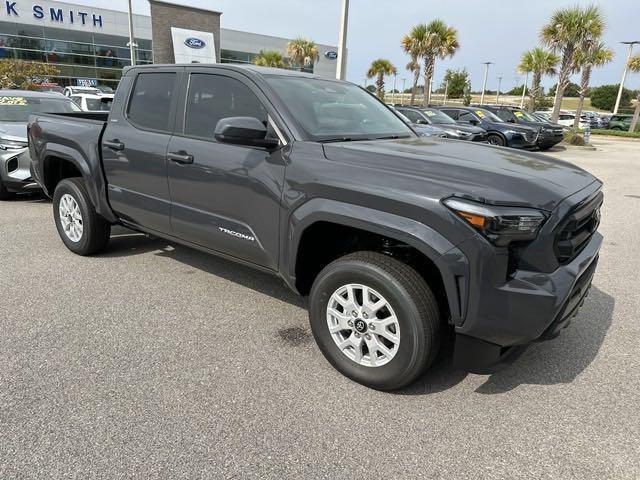 used 2022 Toyota Tacoma car, priced at $29,995