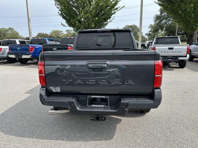 used 2022 Toyota Tacoma car, priced at $29,995