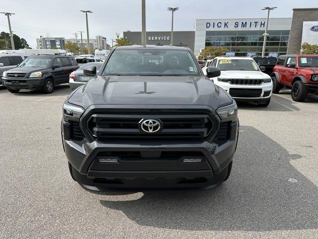 used 2022 Toyota Tacoma car, priced at $29,995