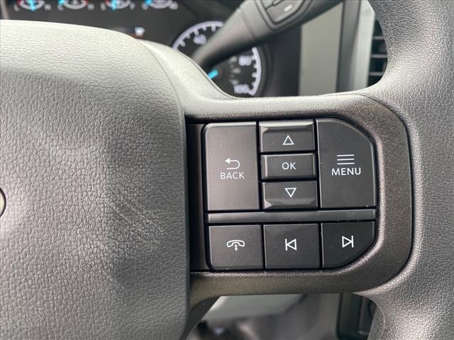 new 2023 Ford F-250 car, priced at $43,985