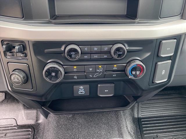 new 2023 Ford F-250 car, priced at $43,985