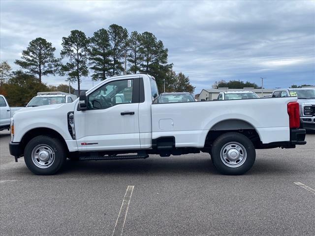 new 2023 Ford F-250 car, priced at $48,500