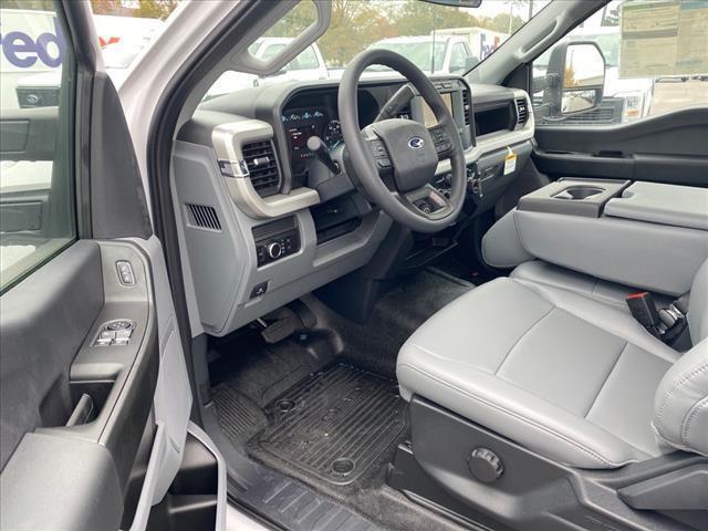 new 2023 Ford F-250 car, priced at $43,985