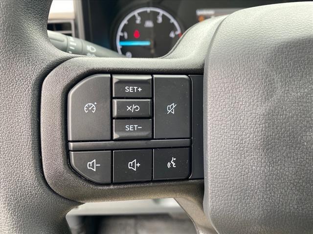 new 2023 Ford F-250 car, priced at $43,985