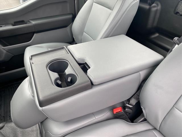 new 2023 Ford F-250 car, priced at $43,985