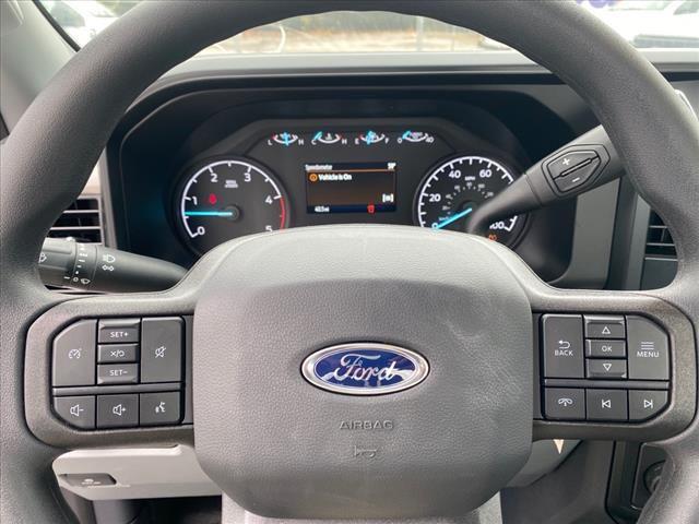 new 2023 Ford F-250 car, priced at $43,985
