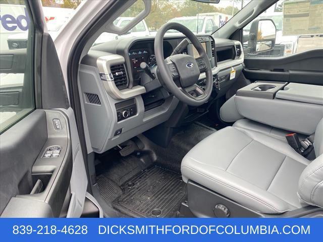 new 2023 Ford F-250 car, priced at $44,985