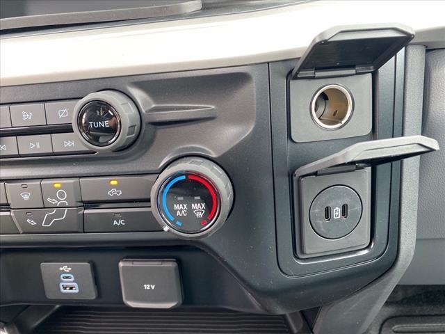 new 2023 Ford F-250 car, priced at $43,985