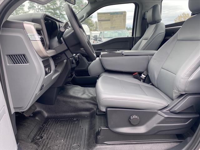 new 2023 Ford F-250 car, priced at $43,985