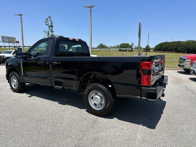 new 2023 Ford F-250 car, priced at $41,562