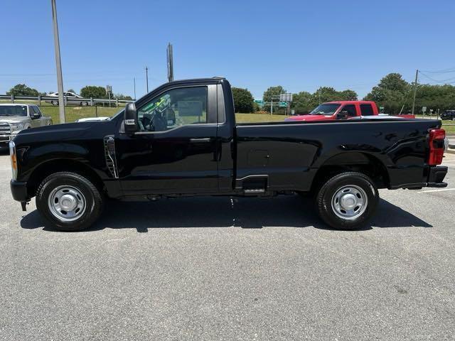 new 2023 Ford F-250 car, priced at $41,562