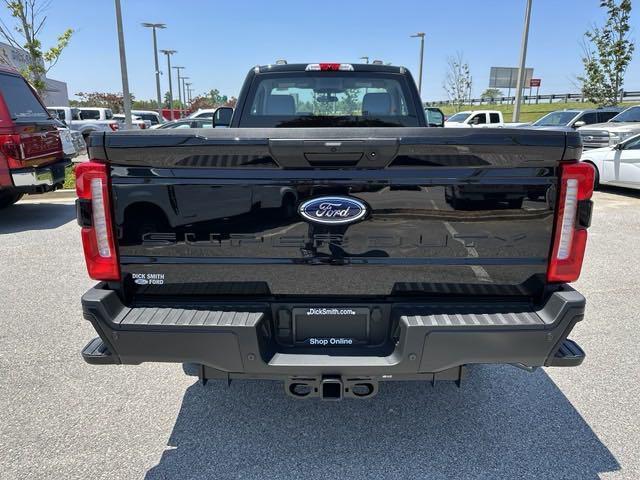 new 2023 Ford F-250 car, priced at $41,562