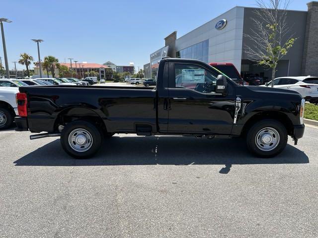 new 2023 Ford F-250 car, priced at $41,562