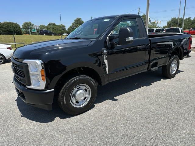 new 2023 Ford F-250 car, priced at $41,562