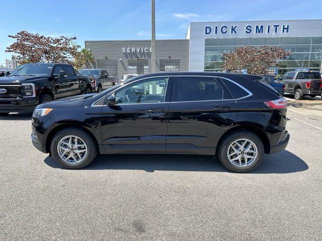 new 2024 Ford Edge car, priced at $39,737