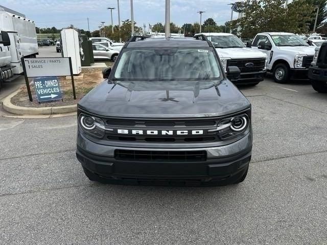 used 2024 Ford Bronco Sport car, priced at $28,698