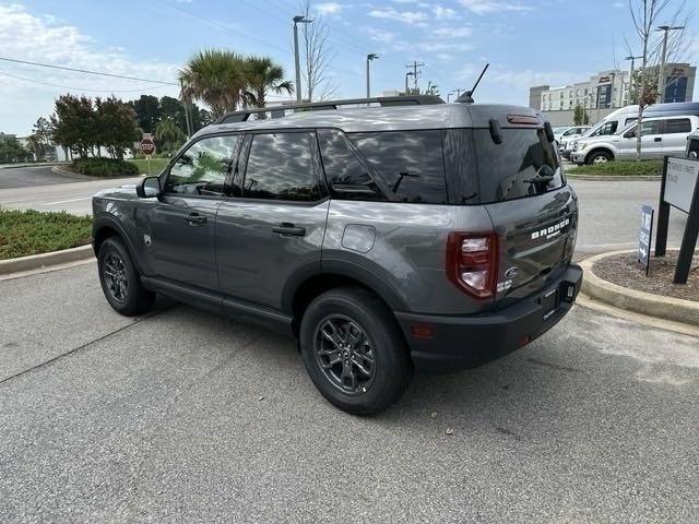 used 2024 Ford Bronco Sport car, priced at $28,698