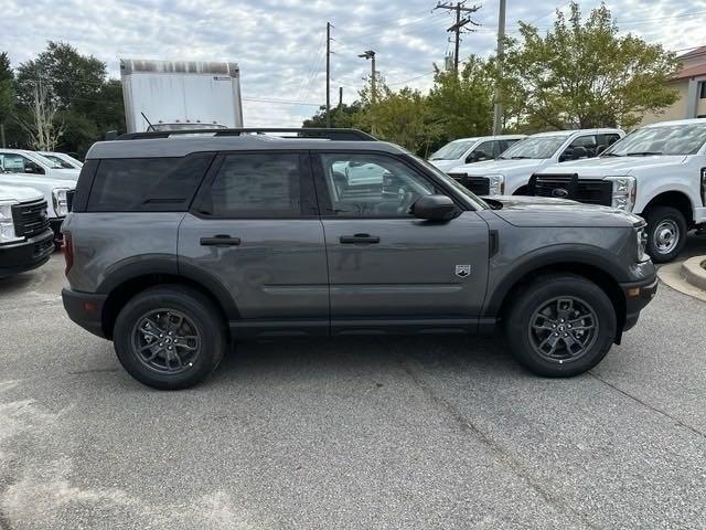 used 2024 Ford Bronco Sport car, priced at $28,698