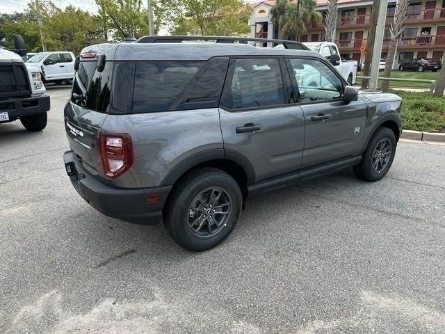 used 2024 Ford Bronco Sport car, priced at $28,698