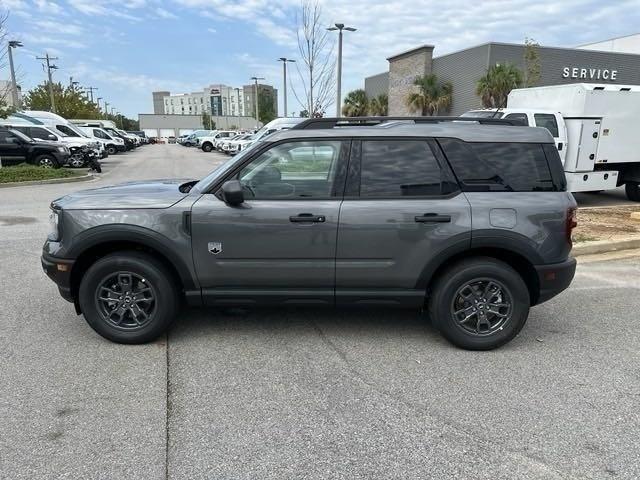 used 2024 Ford Bronco Sport car, priced at $28,698