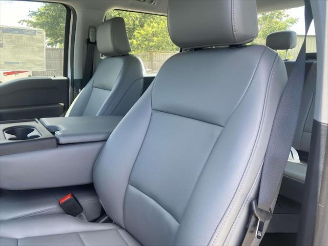new 2025 Ford F-350 car, priced at $56,336