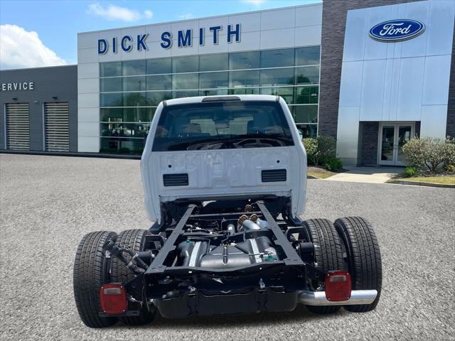 new 2025 Ford F-350 car, priced at $56,336