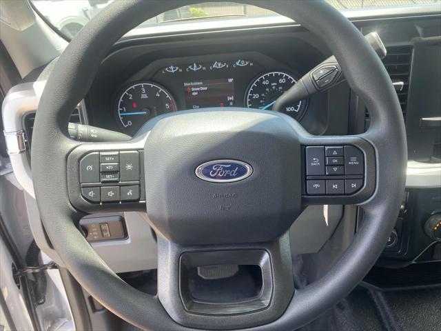 new 2025 Ford F-350 car, priced at $56,336