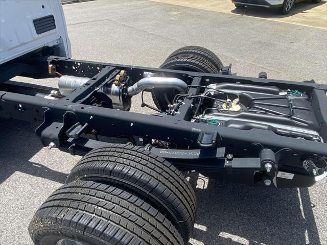 new 2025 Ford F-350 car, priced at $56,336