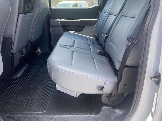 new 2025 Ford F-350 car, priced at $56,336