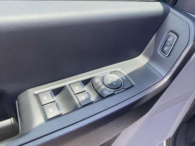 new 2025 Ford F-350 car, priced at $56,336