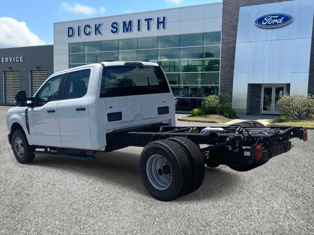 new 2025 Ford F-350 car, priced at $56,336