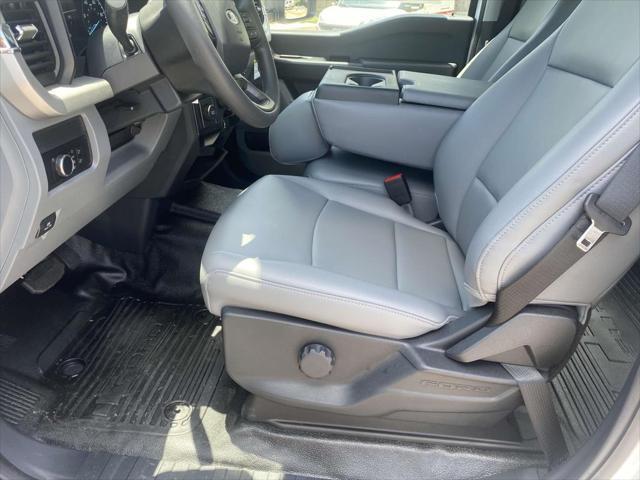 new 2025 Ford F-350 car, priced at $56,336