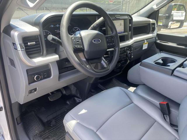new 2025 Ford F-350 car, priced at $56,336
