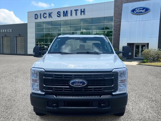 new 2025 Ford F-350 car, priced at $56,336